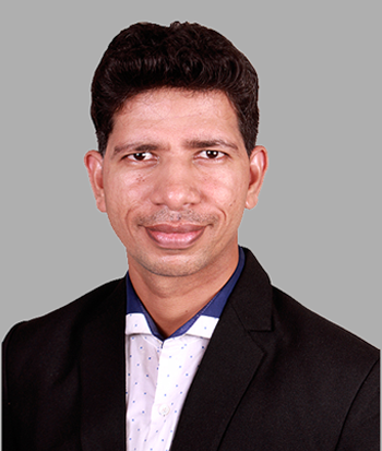 Dr. Pravin Mishra           