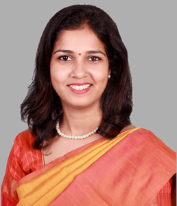 Dr. Pallavi Thombare