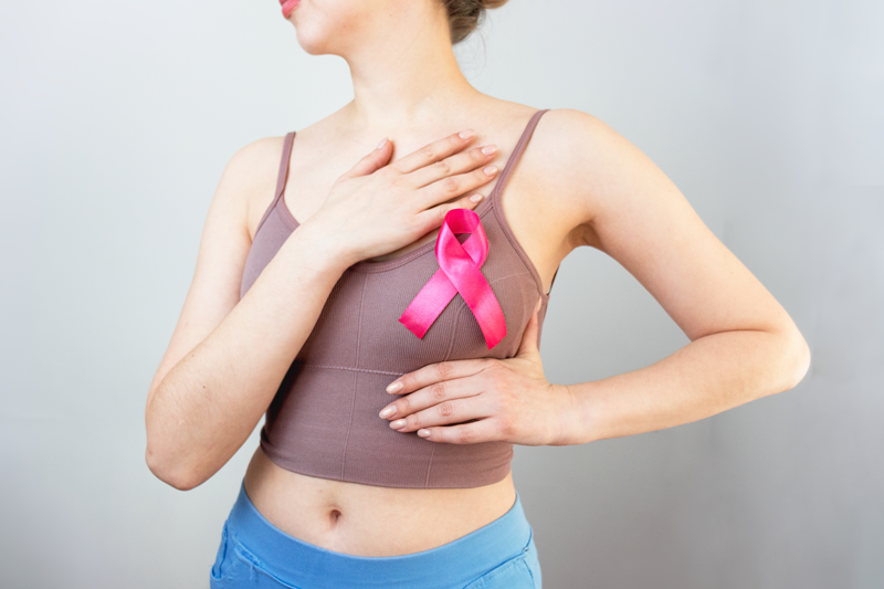 Ayurvedic-treatment of -breast-cancer