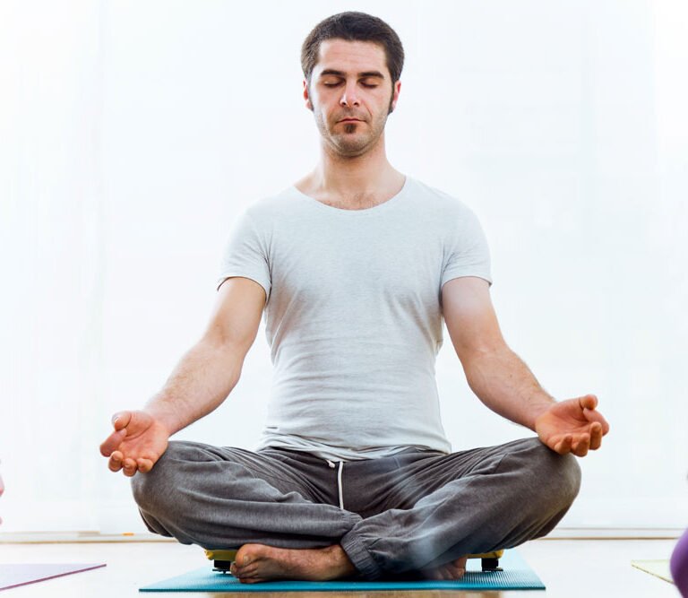 Best Yoga Asana for Cancer Patients