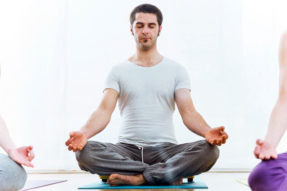 Best Yoga Asana for Cancer Patients