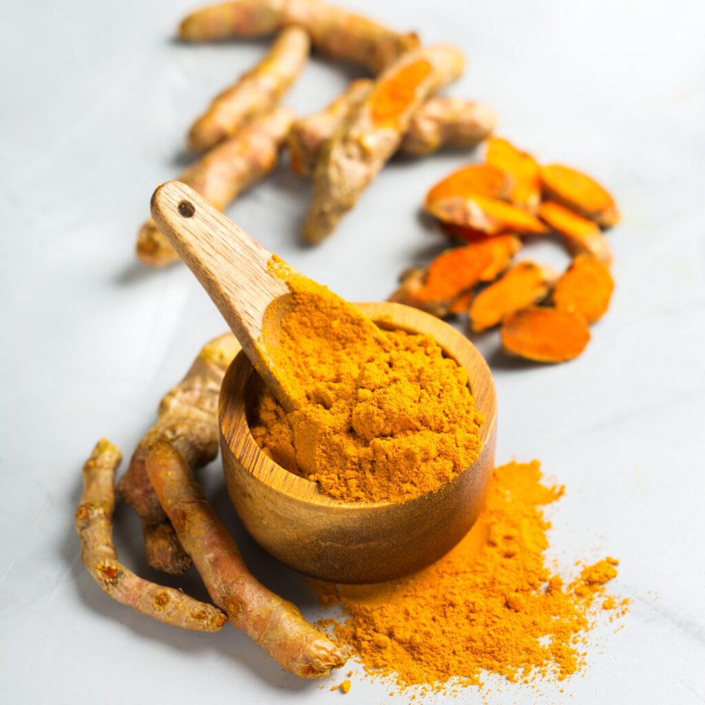 turmeric