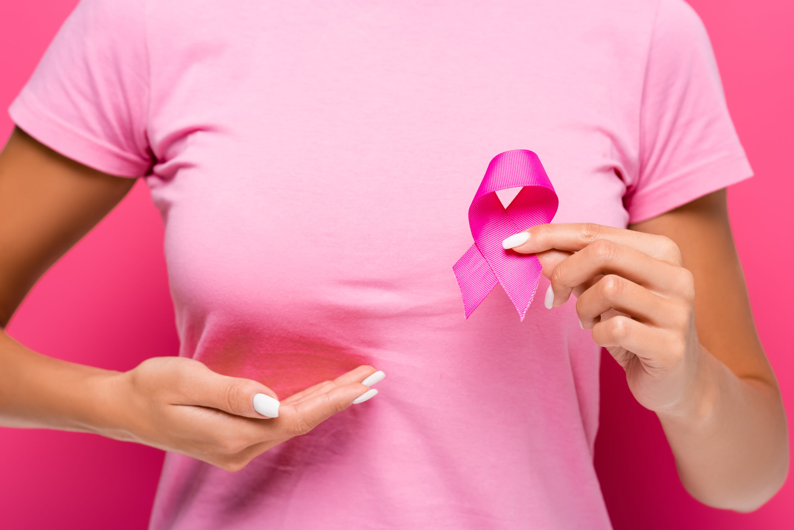 Panchakarma Treatment of Breast Cancer