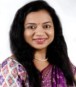 Dr. Harshala Bade