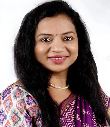 Dr. Harshala Bade        