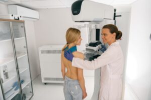 Dense Breast Tissue and Cancer Risk