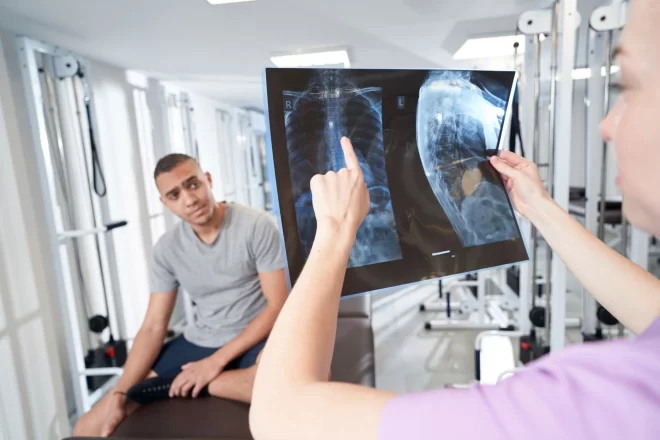 Best Ayurvedic Doctor for Lung Cancer Treatment in Mumbai