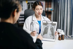 Best Ayurvedic Doctor for Lung Cancer in Ahmedabad