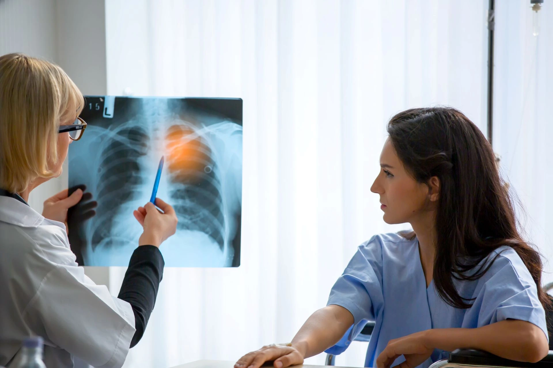 Best Ayurvedic Doctor for Lung Cancer Treatment in India