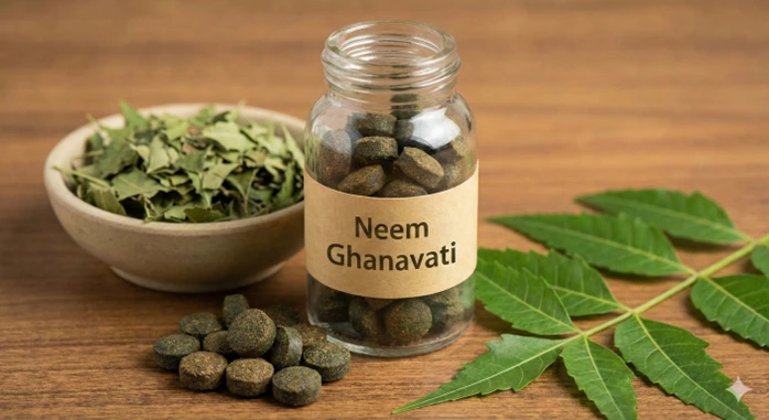 Neem Ghanavati