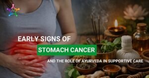 Stomach Cancer