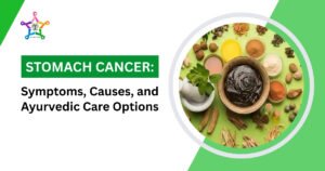 Stomach Cancer Symptoms