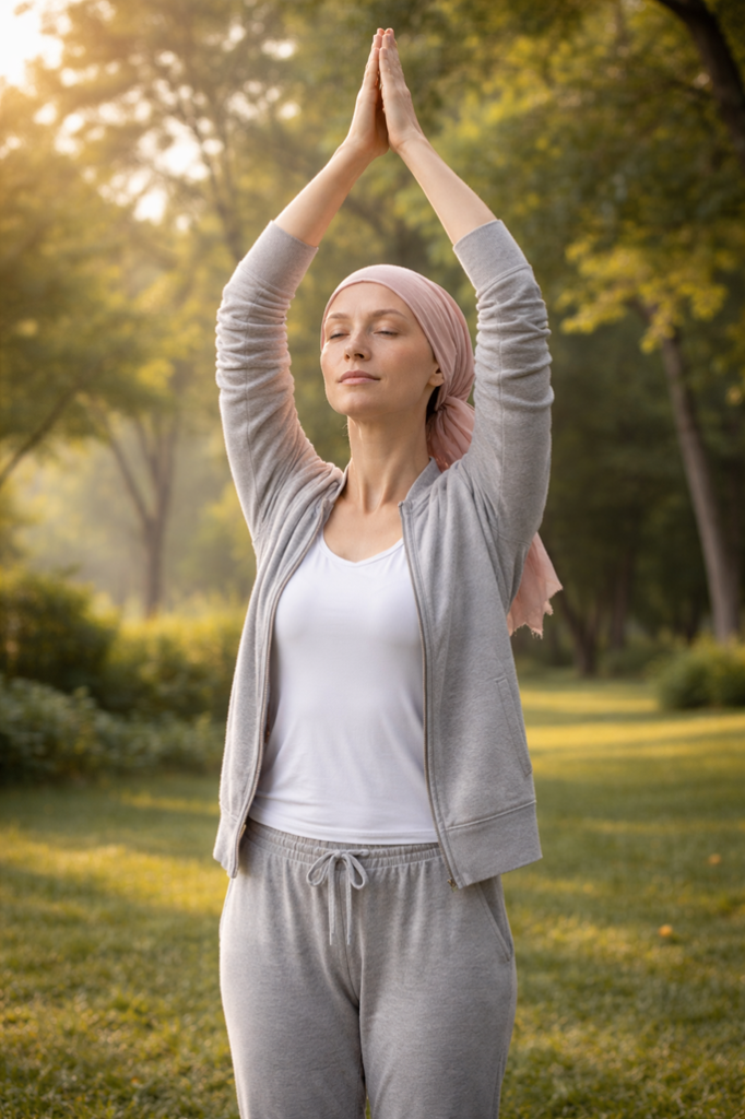 Benefits of Pranayama