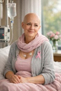 ગુજરાતમાં સ્તન કેન્સરની આયુર્વેદિક સારવાર