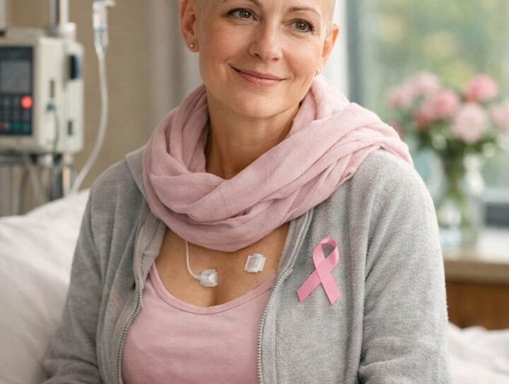 ગુજરાતમાં સ્તન કેન્સરની આયુર્વેદિક સારવાર