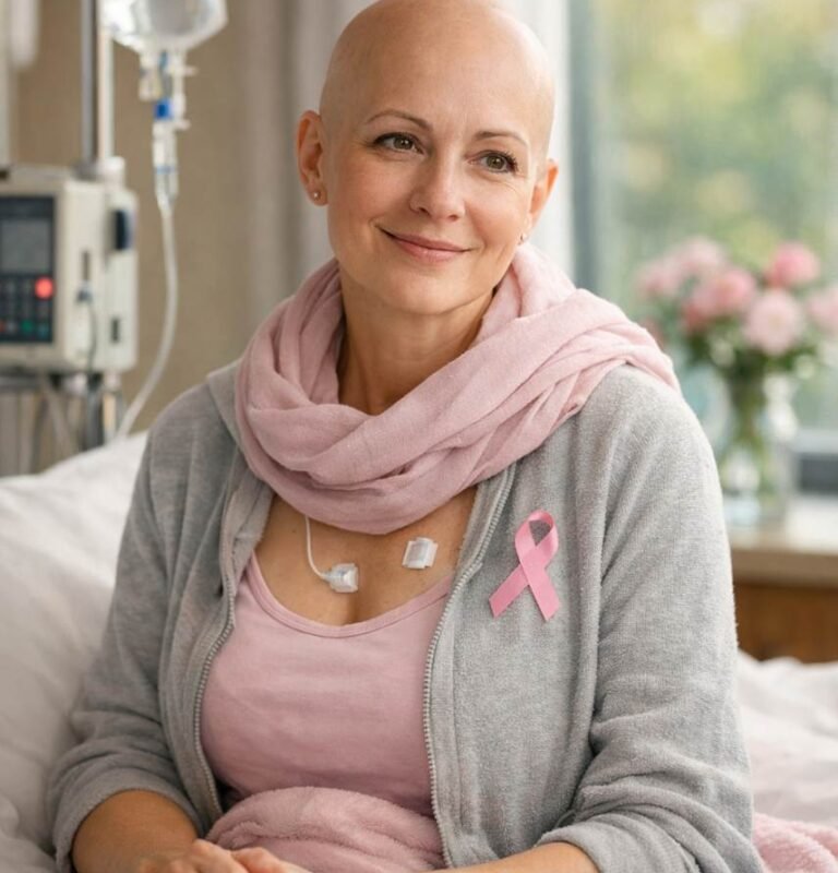 ગુજરાતમાં સ્તન કેન્સરની આયુર્વેદિક સારવાર