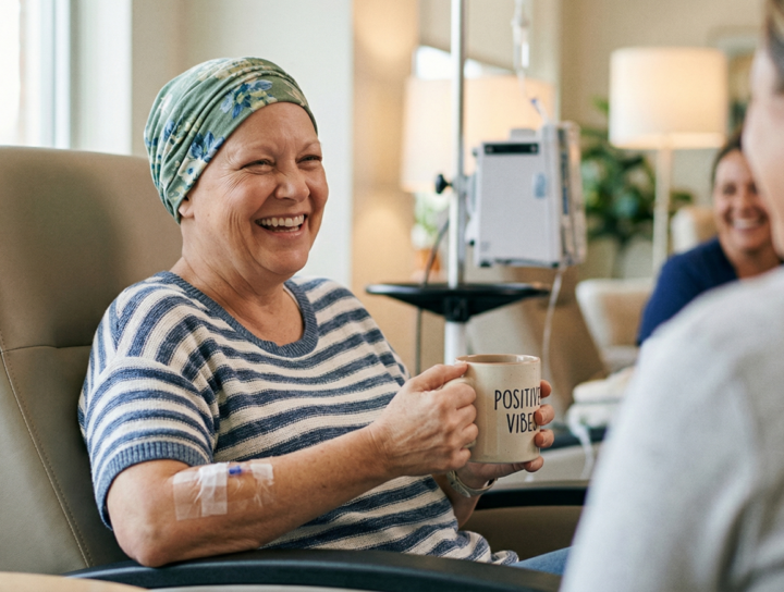 Ayurveda Cancer Consultant