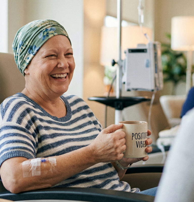 Ayurveda Cancer Consultant