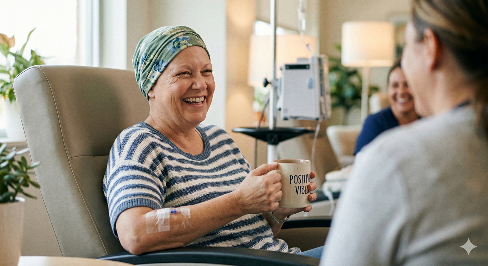 Ayurveda Cancer Consultant