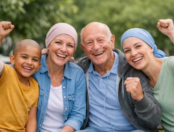 reatment for Leukemia