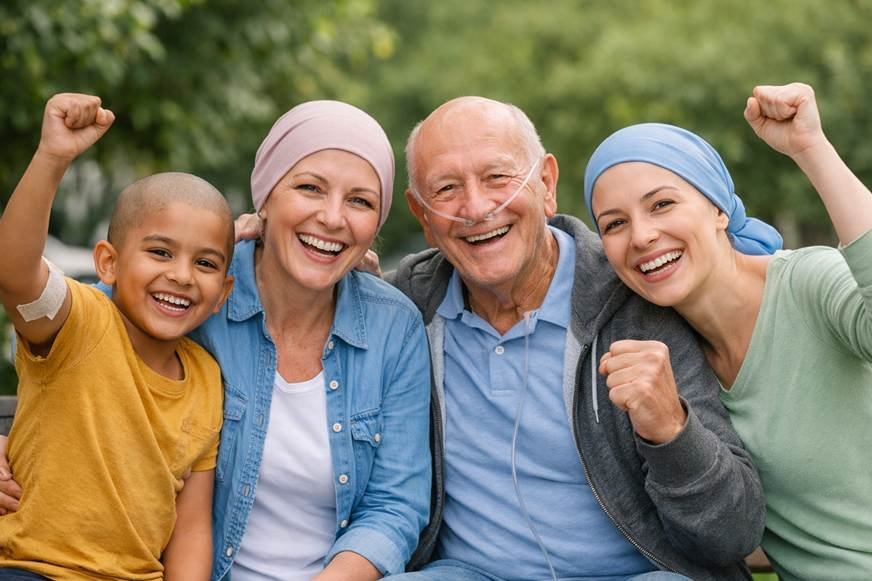 reatment for Leukemia