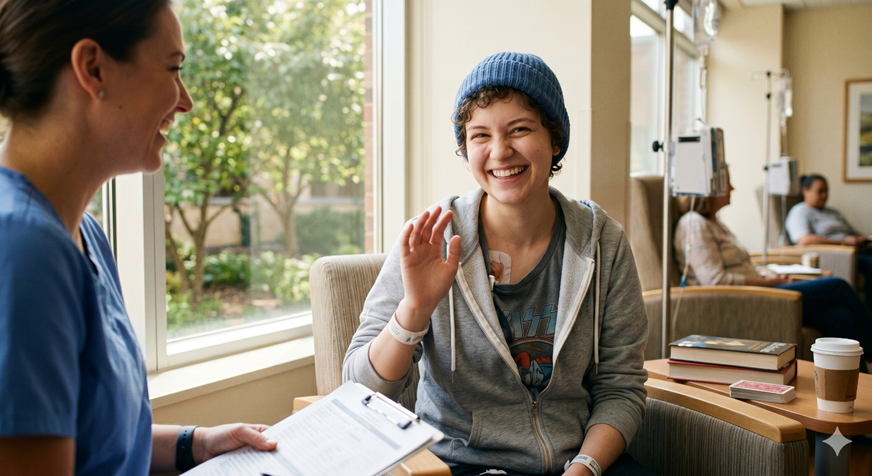 બ્લડ કેન્સર માટે આયુર્વેદિક સારવાર સુરત