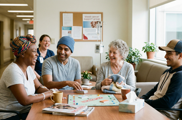 Ayurvedic Cancer Care in Vadodara