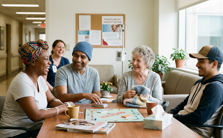 Ayurvedic Cancer Care in Vadodara