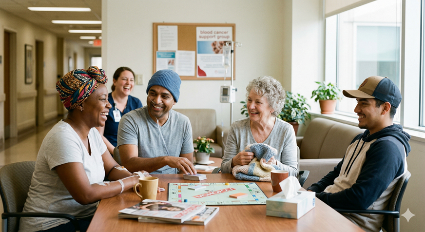 Ayurvedic Cancer Care in Vadodara