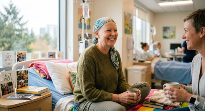Integrative Ayurveda Oncology Specialist in USA