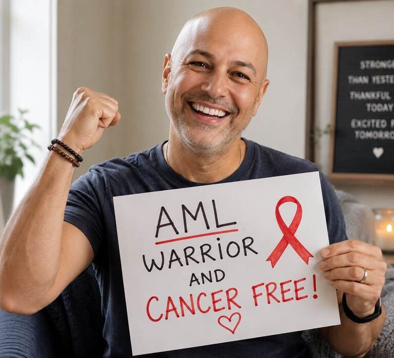 Panchakarma Therapy for Acute Myeloid Leukemia