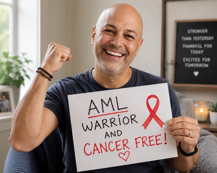 Panchakarma Therapy for Acute Myeloid Leukemia