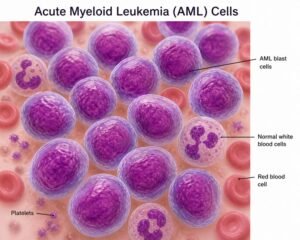 Acute Myeloid Leukemia
