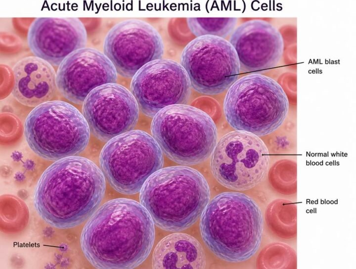 Acute Myeloid Leukemia
