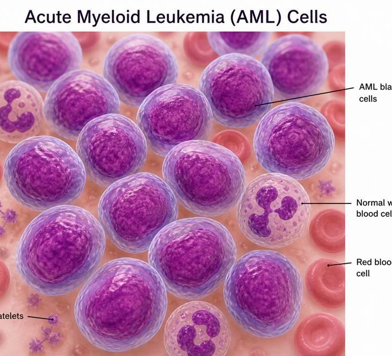 Acute Myeloid Leukemia