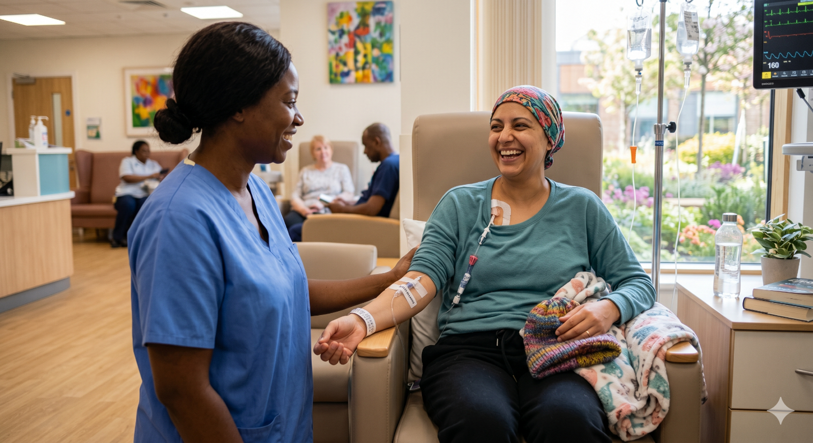 Acute Myeloid Leukemia in Surat