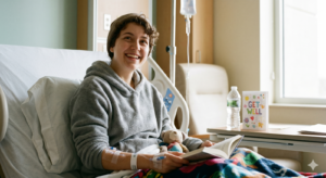 Acute Myeloid Leukemia in Gujarat