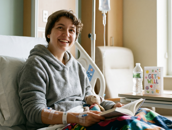Acute Myeloid Leukemia in Gujarat