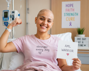 Acute Myeloid Leukemia treatment in Pune