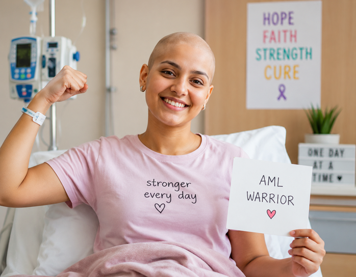 Acute Myeloid Leukemia treatment in Pune