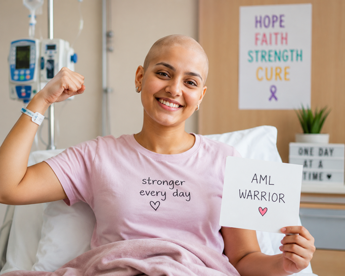 Acute Myeloid Leukemia treatment in Pune