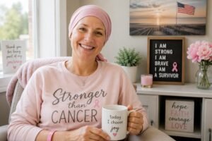 Breast Cancer Treatment