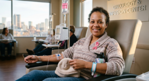 Breast Cancer Treatment in USA