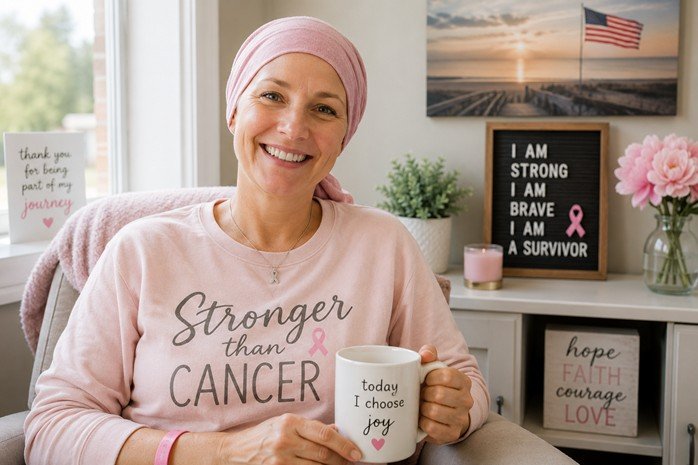 Breast Cancer Treatment