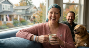 Integrative Breast Cancer Treatment