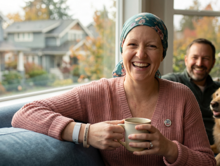 Integrative Breast Cancer Treatment