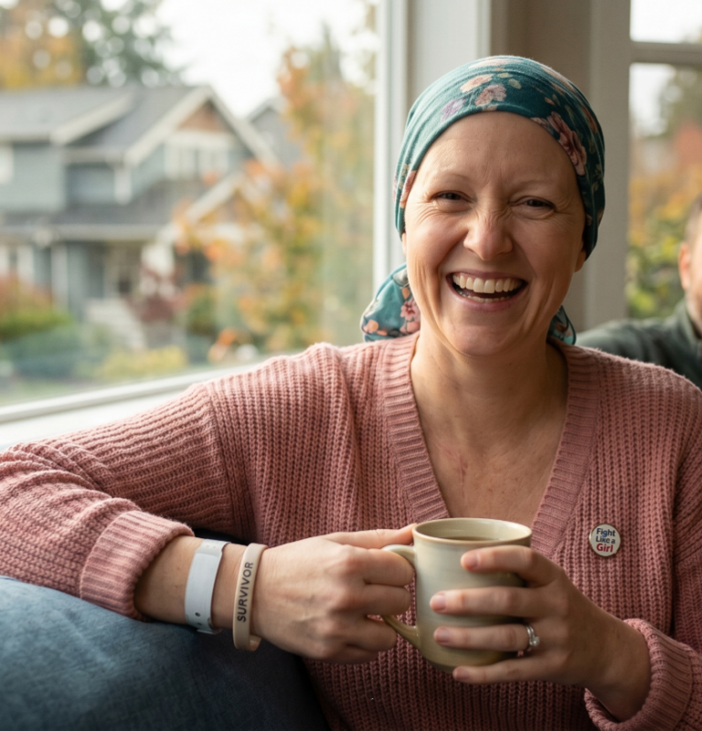 Integrative Breast Cancer Treatment