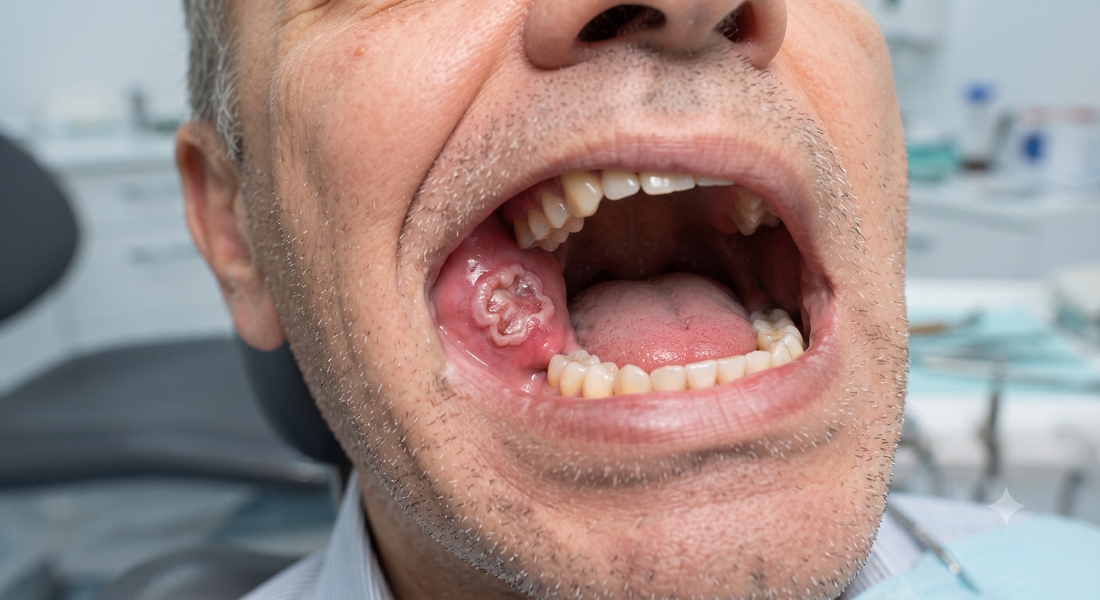 Best Ayurvedic Treatment for Mouth Cancer
