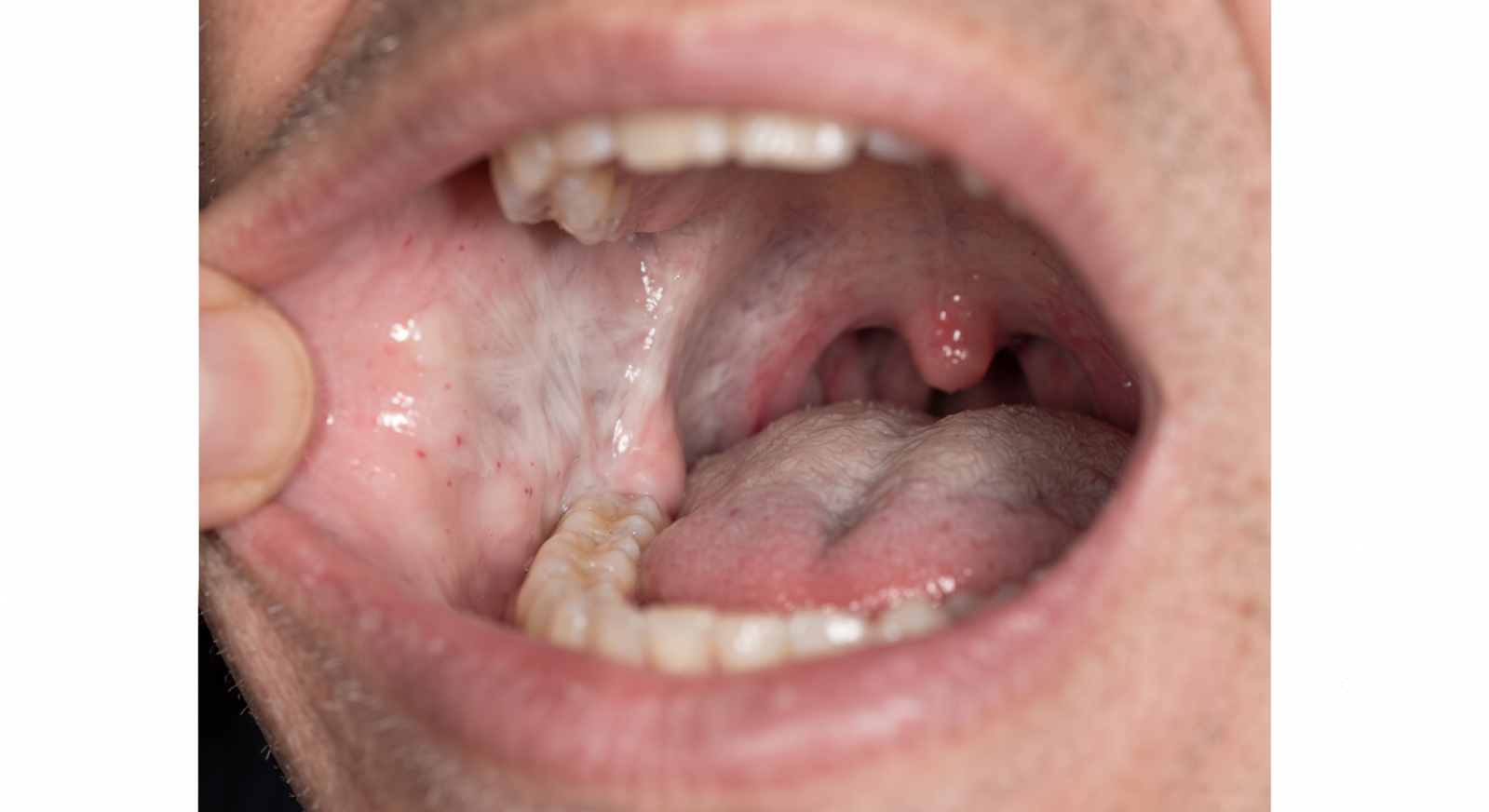 Oral Submucous Fibrosis