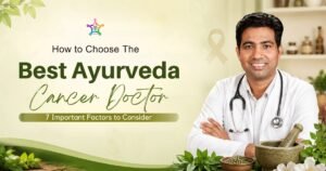 Best Ayurveda Cancer Doctor in Mumbai
